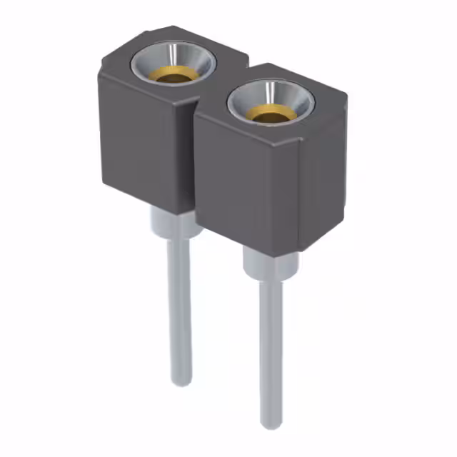 311-41-102-41-001000 Mill-Max Manufacturing Corp.  Embases Prises femelles